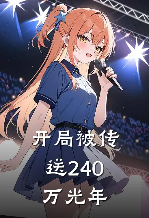 开局被传送240万光年