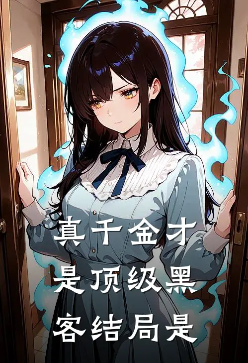 真千金才是顶级黑客结局是
