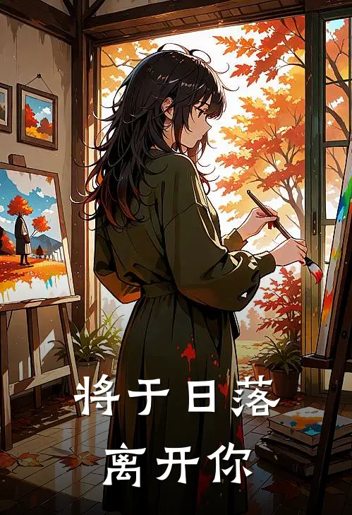 将于日落离开你