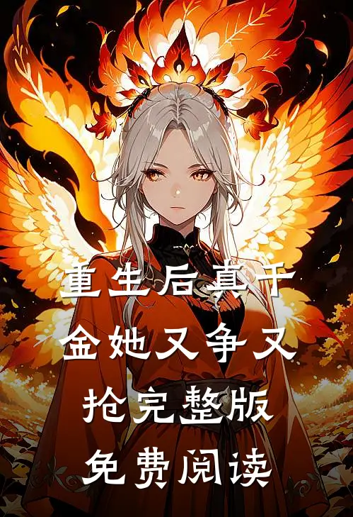 重生后真千金她又争又抢完整版免费阅读