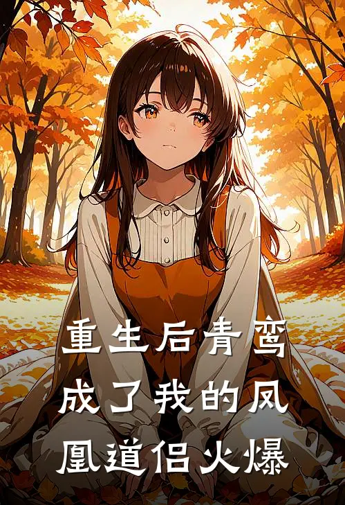 重生后青鸾成了我的凤凰道侣火爆