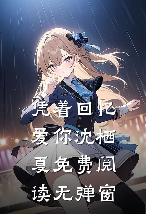 凭着回忆爱你沈栖夏免费阅读无弹窗