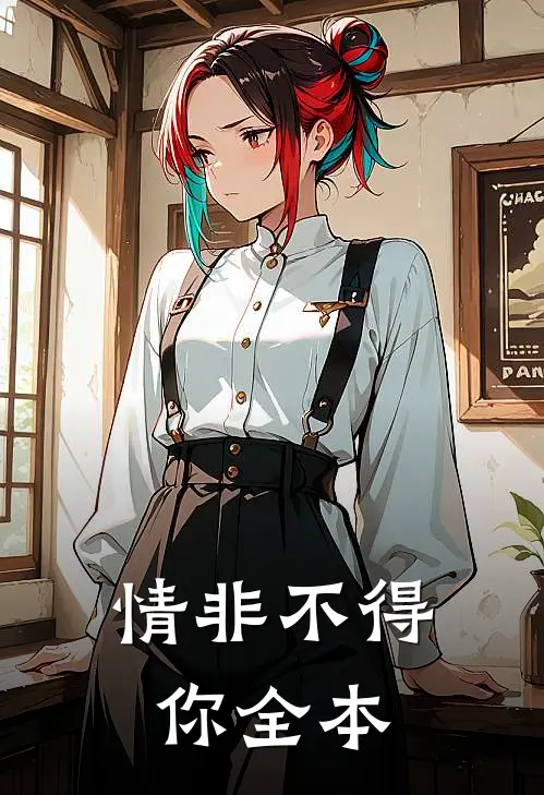 情非不得你全本