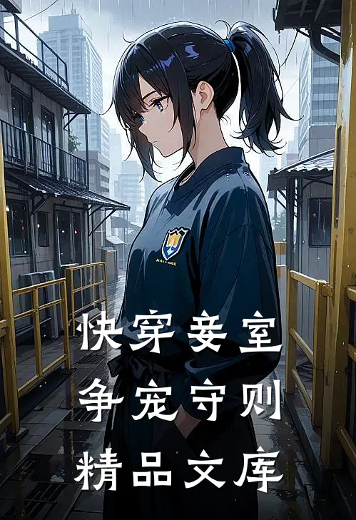 快穿妾室争宠守则精品文库