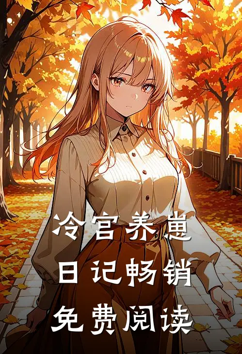 冷宫养崽日记畅销免费阅读