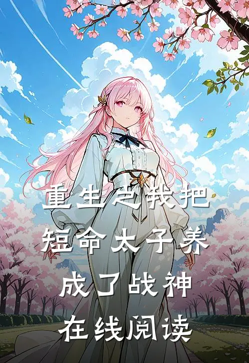 重生之我把短命太子养成了战神在线阅读