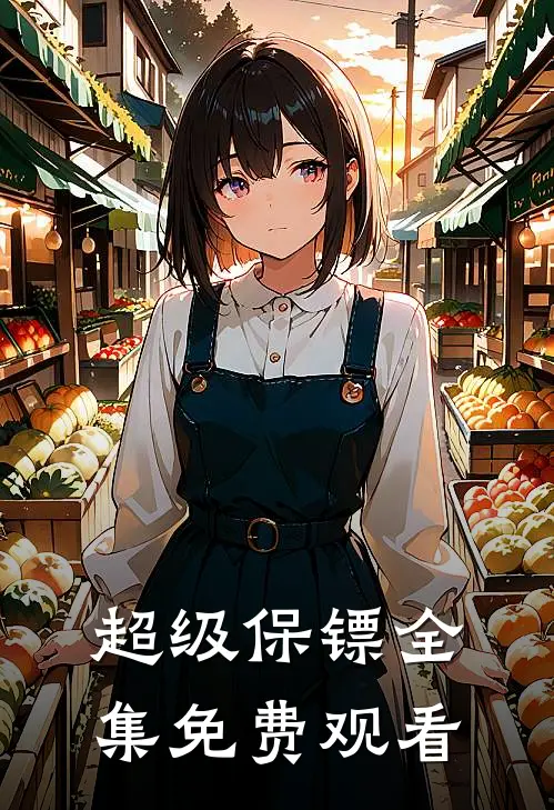 超级保镖全集免费观看