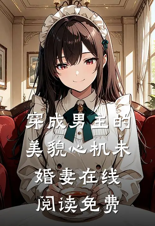 穿成男主的美貌心机未婚妻在线阅读免费