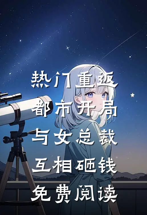 热门重返都市开局与女总裁互相砸钱免费阅读