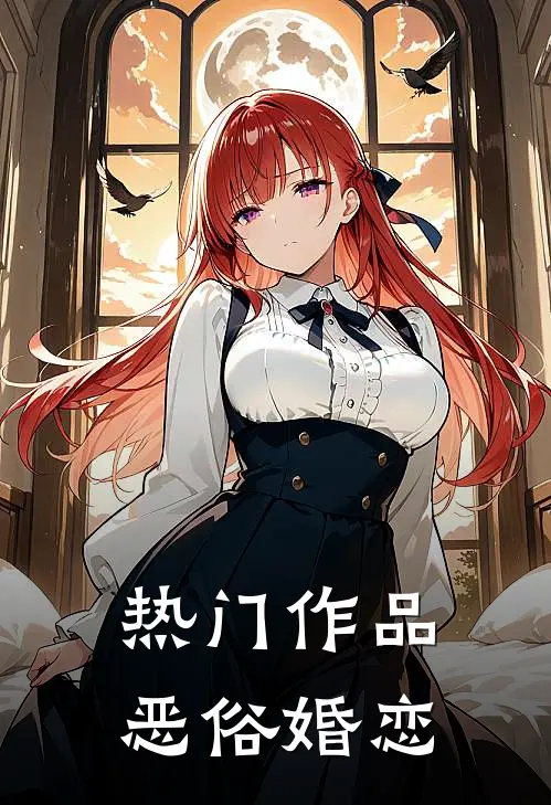 热门作品恶俗婚恋
