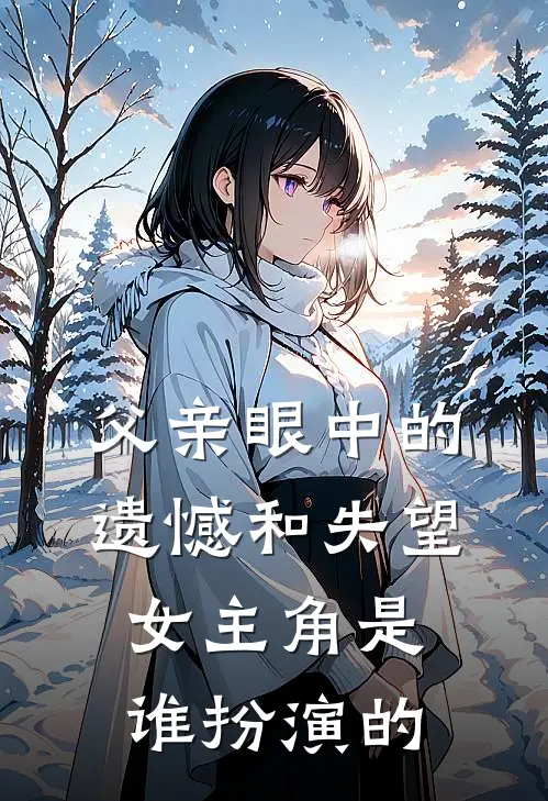 父亲眼中的遗憾和失望女主角是谁扮演的