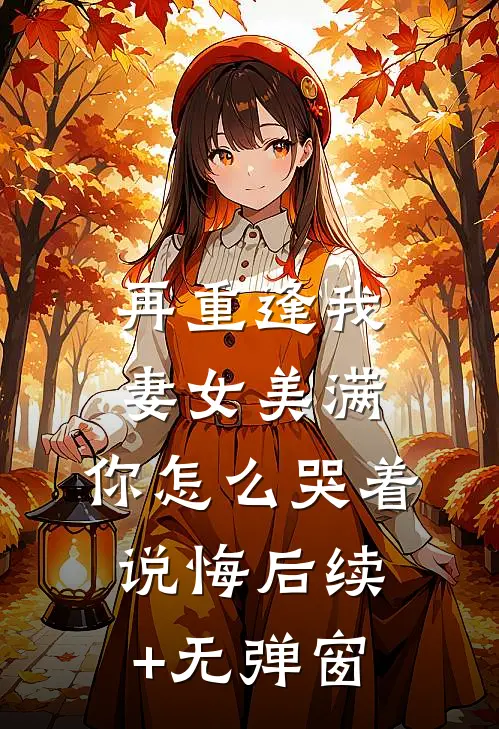 再重逢我妻女美满，你怎么哭着说悔后续+无弹窗