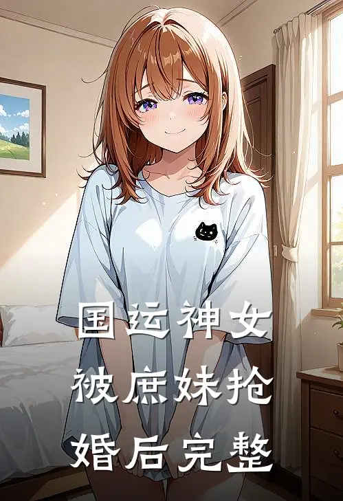 国运神女被庶妹抢婚后完整