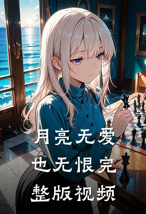 月亮无爱也无恨完整版视频
