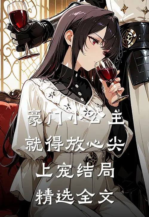 豪门小公主就得放心尖上宠结局精选全文