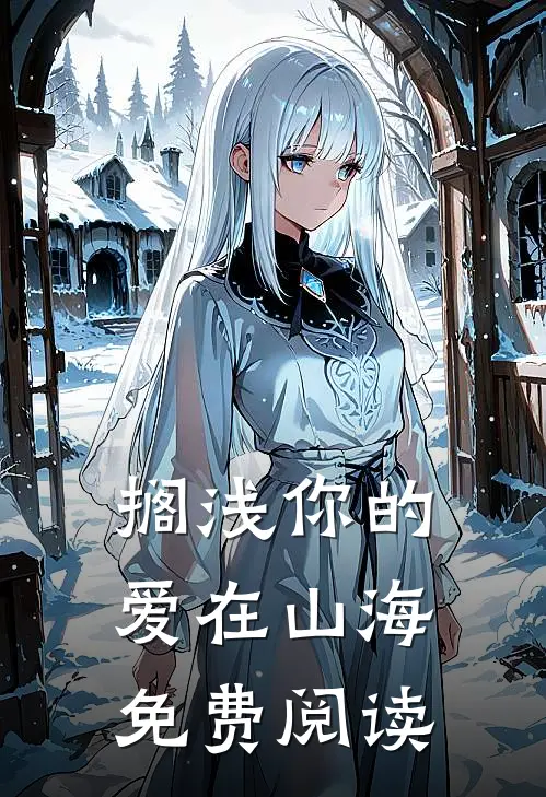 搁浅你的爱在山海免费阅读