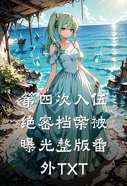 第四次入伍，绝密档案被曝光整版番外TXT