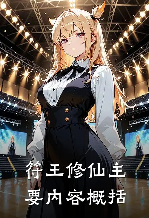 符王修仙主要内容概括