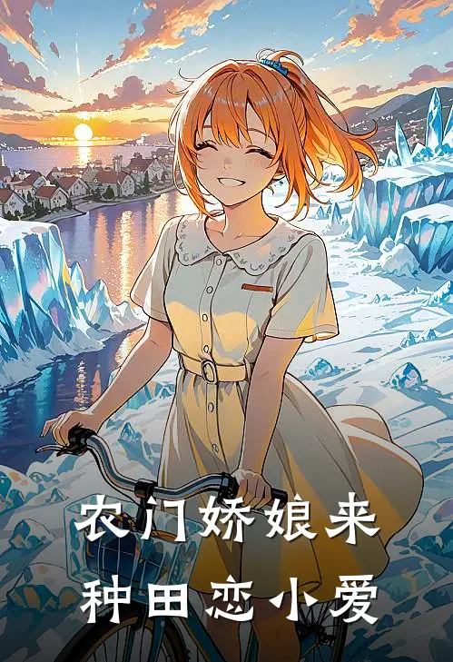 农门娇娘来种田 恋小爱