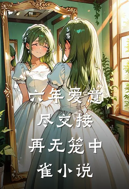六年爱意尽交接，再无笼中雀小说