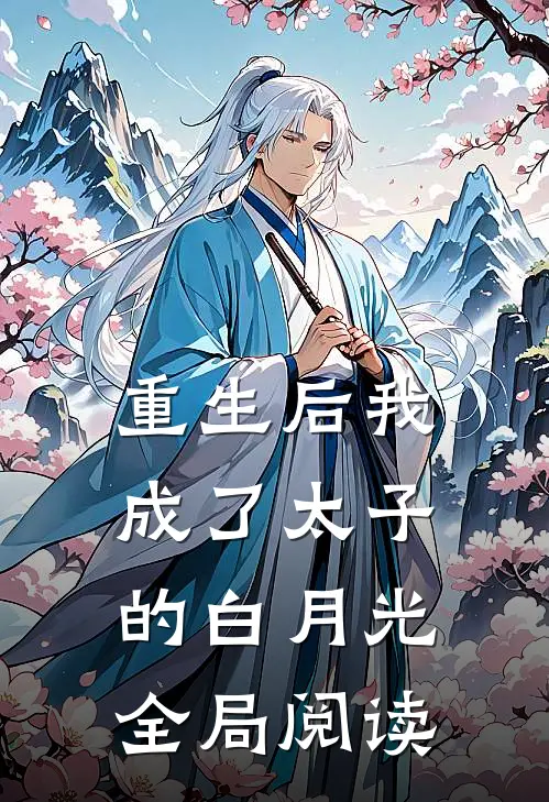 重生后我成了太子的白月光全局阅读