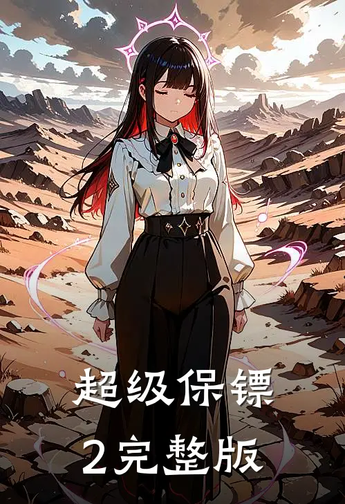 超级保镖2完整版