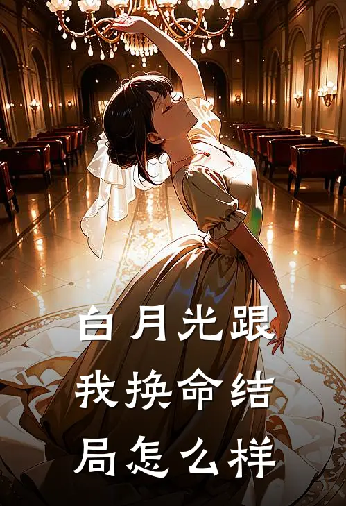 白月光跟我换命结局怎么样
