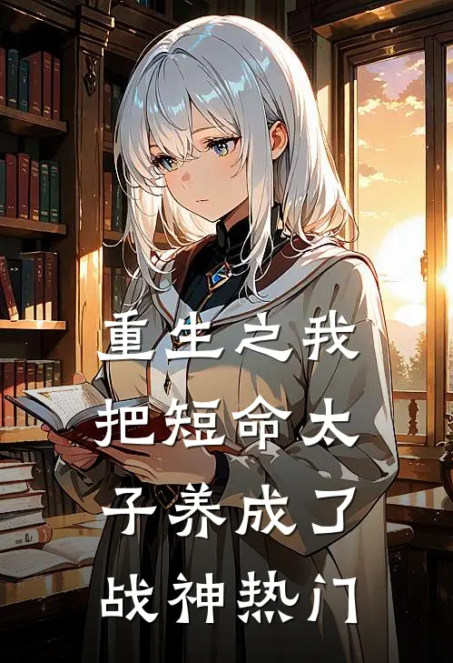 重生之我把短命太子养成了战神热门