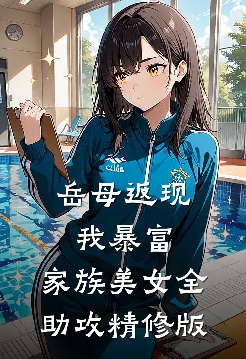 岳母返现我暴富，家族美女全助攻精修版