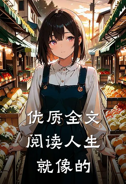 优质全文阅读人生就像的