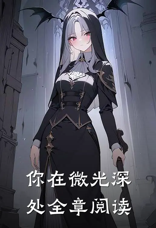 你在微光深处全章阅读