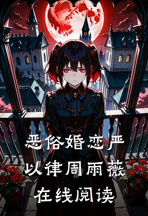恶俗婚恋严以律周雨薇在线阅读