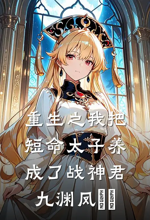 重生之我把短命太子养成了战神君九渊凤嫋嫋