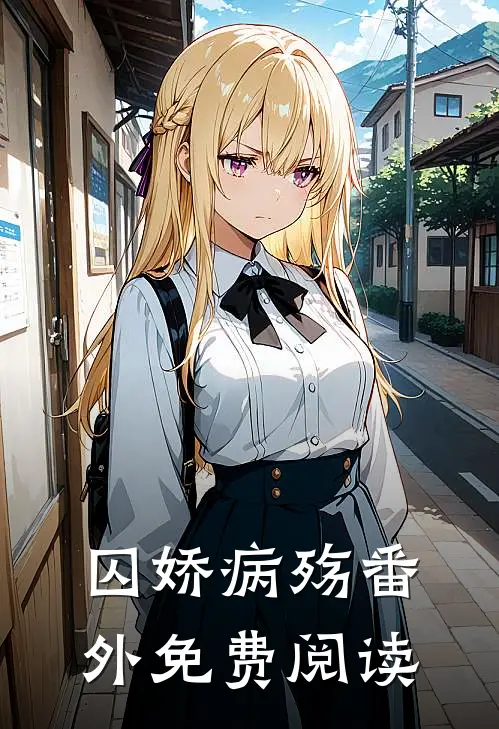 囚娇病殇 番外免费阅读