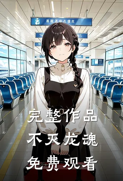 完整作品不灭龙魂免费观看