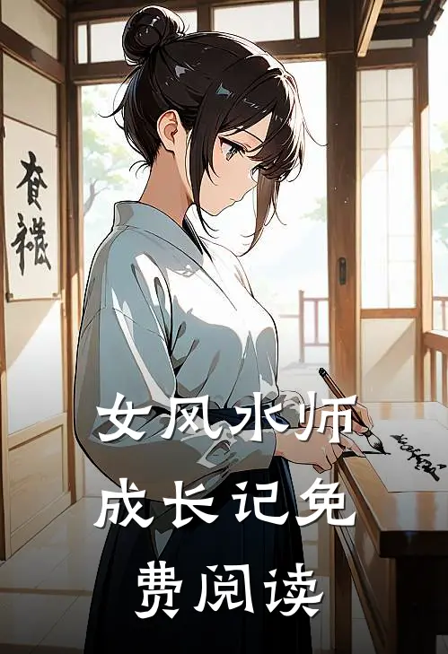女风水师成长记免费阅读