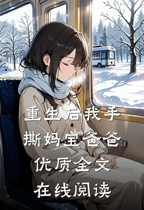 重生后我手撕妈宝爸爸优质全文在线阅读