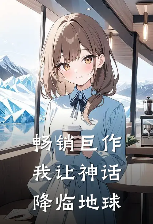 畅销巨作我让神话降临地球