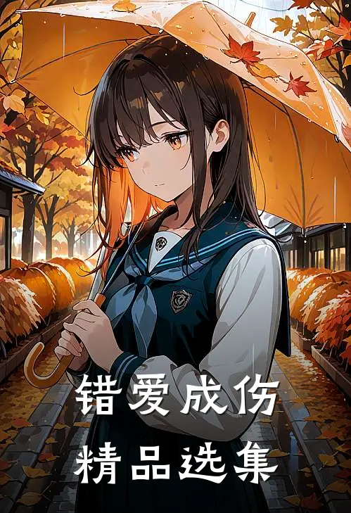 错爱成伤精品选集
