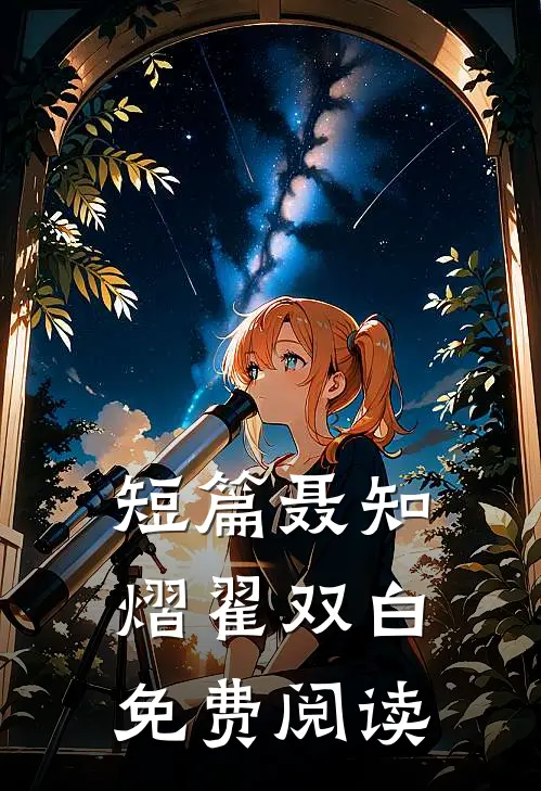 短篇聂知熠翟双白免费阅读
