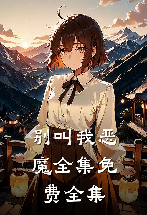 别叫我恶魔全集免费全集