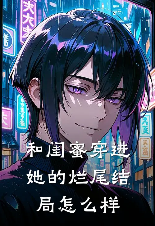 和闺蜜穿进她的烂尾结局怎么样