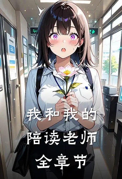 我和我的陪读老师全章节