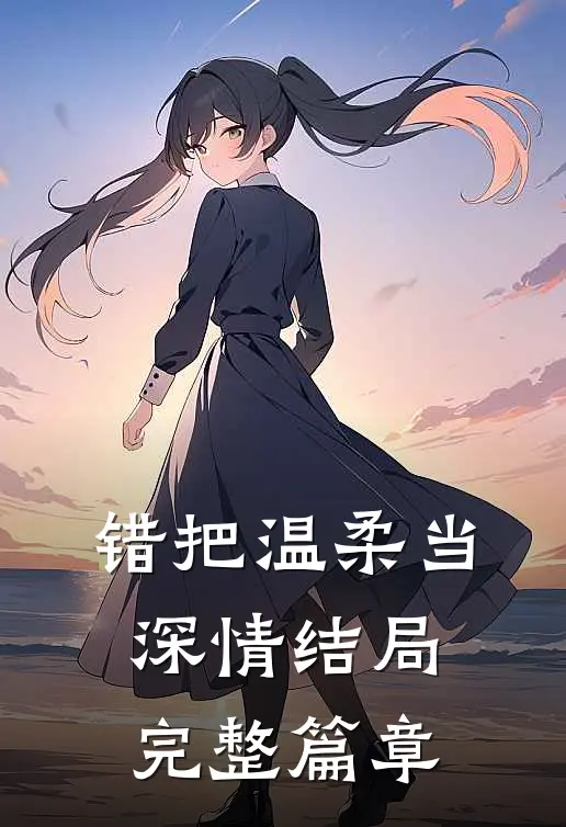 错把温柔当深情结局完整篇章