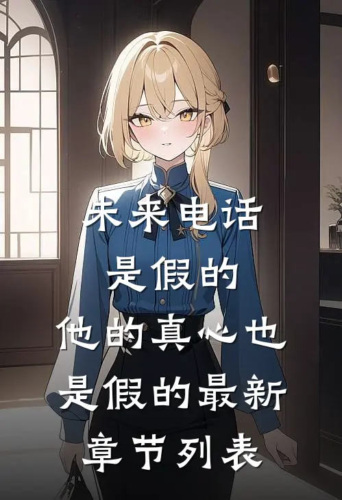 未来电话是假的，他的真心也是假的最新章节列表