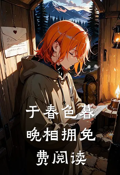 于春色暮晚相拥免费阅读