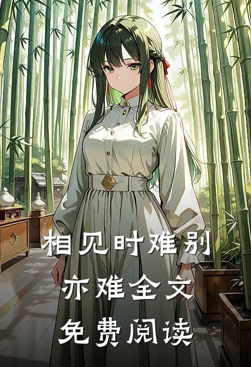 相见时难别亦难全文免费阅读