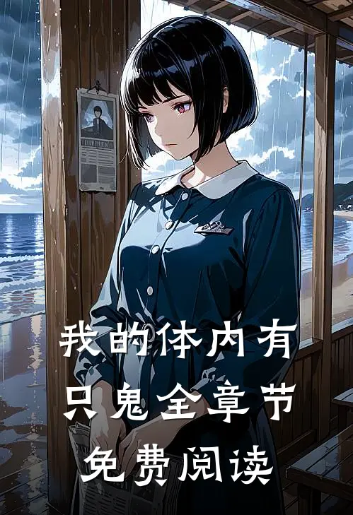 我的体内有只鬼全章节免费阅读