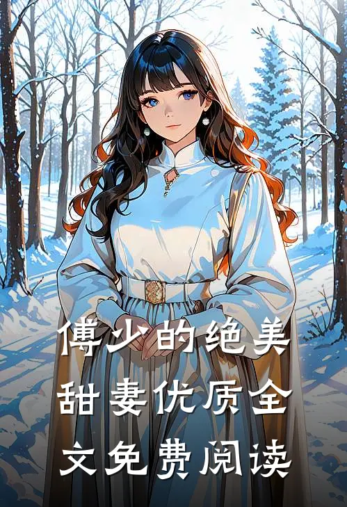 傅少的绝美甜妻优质全文免费阅读