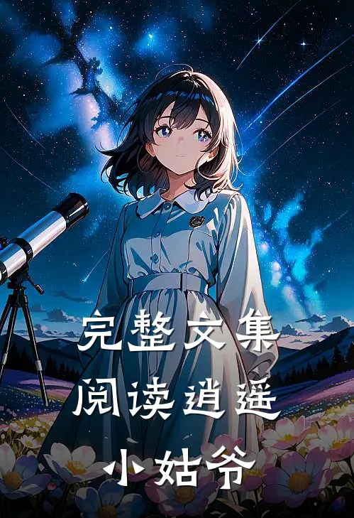 完整文集阅读逍遥小姑爷